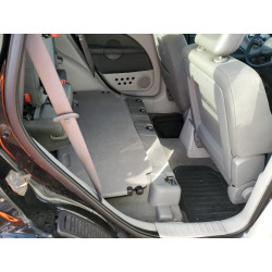 2007 CHRYSLER PT CRUISER