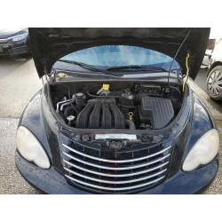 2007 CHRYSLER PT CRUISER