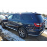2016 DODGE DURANGO