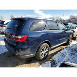 2016 DODGE DURANGO
