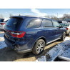 2016 DODGE DURANGO