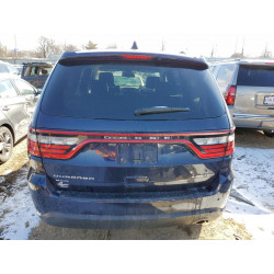 2016 DODGE DURANGO