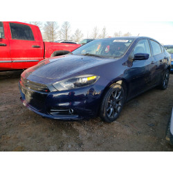 2015 DODGE DART