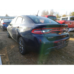 2015 DODGE DART