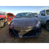 2015 DODGE DART