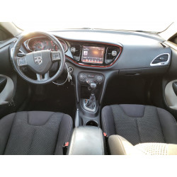 2015 DODGE DART