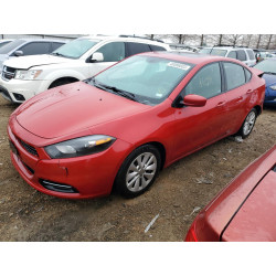 2014 DODGE DART
