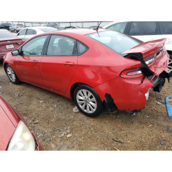 2014 DODGE DART