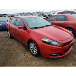 2014 DODGE DART