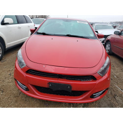 2014 DODGE DART