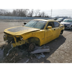 2006 DODGE CHARGER