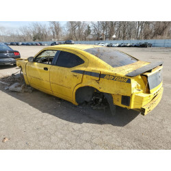 2006 DODGE CHARGER