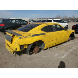 2006 DODGE CHARGER