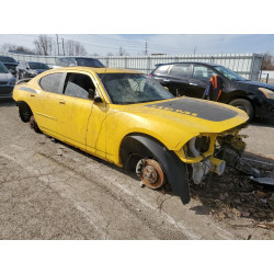 2006 DODGE CHARGER