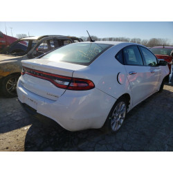2015 DODGE DART