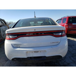 2015 DODGE DART