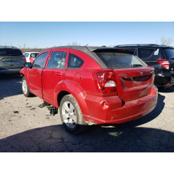 2011 DODGE CALIBER