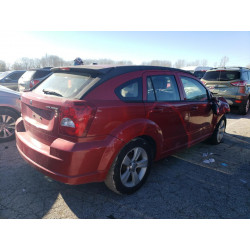 2011 DODGE CALIBER