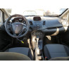 2017 FORD FIESTA