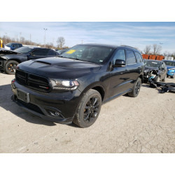 2018 DODGE DURANGO