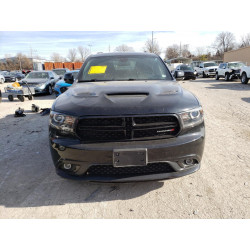 2018 DODGE DURANGO