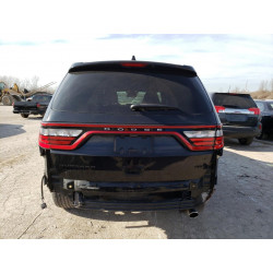 2018 DODGE DURANGO