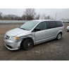 2011 DODGE CARAVAN