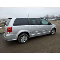 2011 DODGE CARAVAN