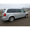 2011 DODGE CARAVAN