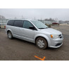 2011 DODGE CARAVAN