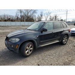 2008 BMW X5