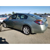 2008 NISSAN ALTIMA