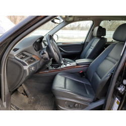 2008 BMW X5