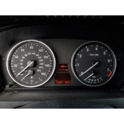 2008 BMW X5