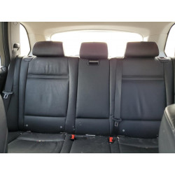 2008 BMW X5