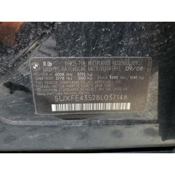 2008 BMW X5