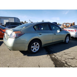 2008 NISSAN ALTIMA