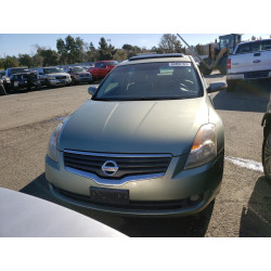 2008 NISSAN ALTIMA