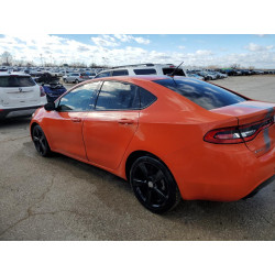 2015 DODGE DART