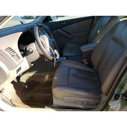2008 NISSAN ALTIMA