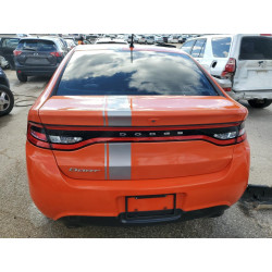 2015 DODGE DART