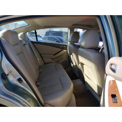 2008 NISSAN ALTIMA