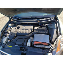 2008 NISSAN ALTIMA