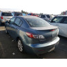 2011 MAZDA MAZDA3