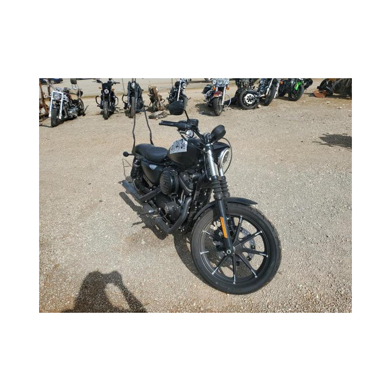 2021 HARLEY-DAVIDSON XL883 N 1HD4LE218MB410453 66174473 2021 HARLEY-DAVIDSON XL883 N 1HD4LE218MB410453 66174473