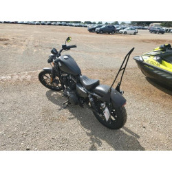 2021 HARLEY-DAVIDSON XL883 N 1HD4LE218MB410453 66174473