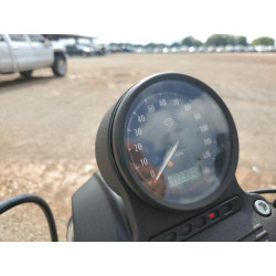 2021 HARLEY-DAVIDSON XL883 N 1HD4LE218MB410453 66174473