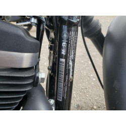 2021 HARLEY-DAVIDSON XL883 N 1HD4LE218MB410453 66174473