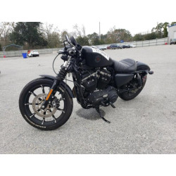 2020 HARLEY-DAVIDSON XL883 N 1HD4LE218LB429647 38469574