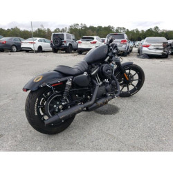 2020 HARLEY-DAVIDSON XL883 N 1HD4LE218LB429647 38469574